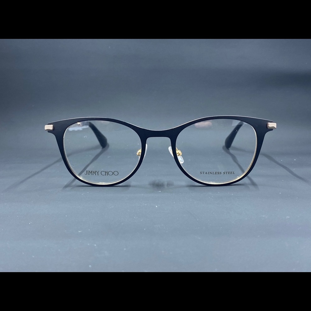 Jimmy Choo eyeglasses ❤️